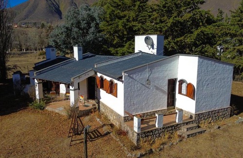 El Mollar House | Casa Luna Bca