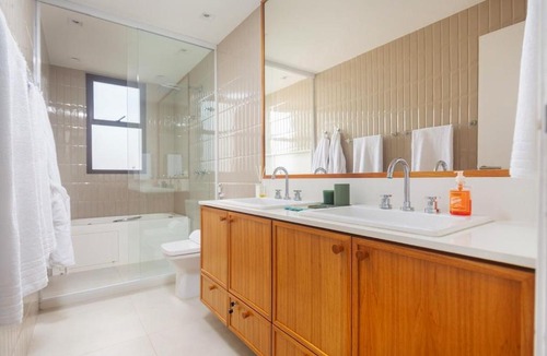 Marina House | Casa Luxo 1000m2
