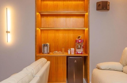 Marina House | Casa Luxo 1000m2