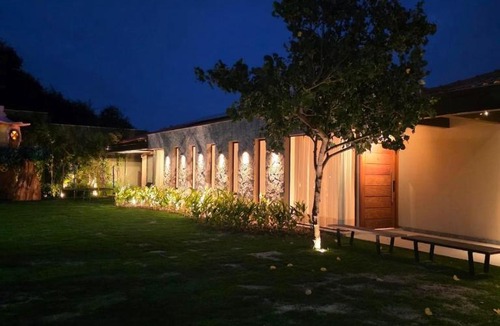 Marina House | Casa Luxo 1000m2