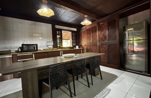 Vila da Gloria House | Casa Luxo Lagoa Piscina Jacuzzi Praia