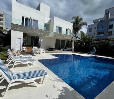 Mariscal House | Casa luxo Mariscal