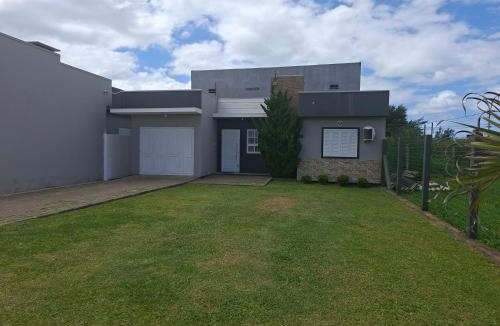Presidente House | Casa Müller - Veraneio Imbé