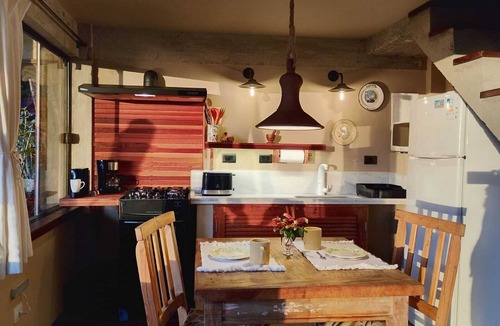 Albatroz House | Casa Magia. Big Loft, sea view