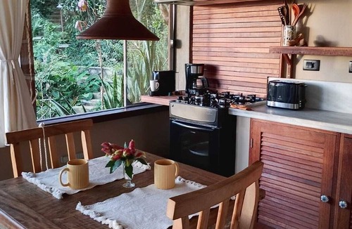 Albatroz House | Casa Magia. Big Loft, sea view