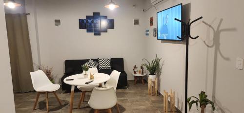 San Martin House | Casa Malbec