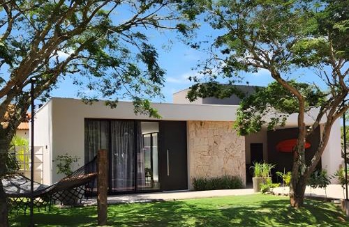 Paranapanema House | Casa Malfe Riviera! Viva Esse Sonhos!