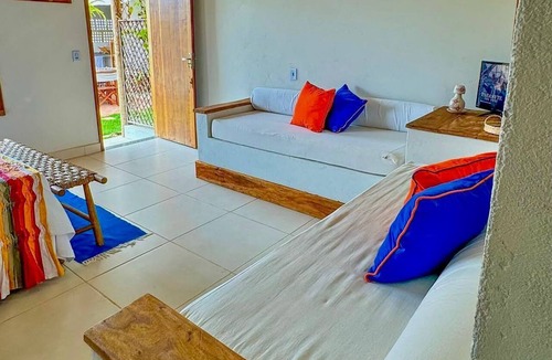Corumbau House | Casa Mangaba da Praia