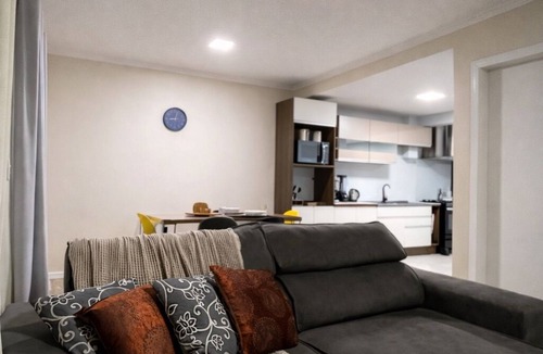 Canto Grande House | Casa Maré | 250m from Mariscal beach