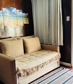 Ilha Grande House | Casa mar
