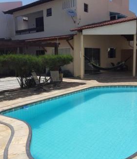 Farolandia House | Casa Martin