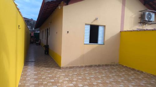 Mongagua House | Casa Martinez