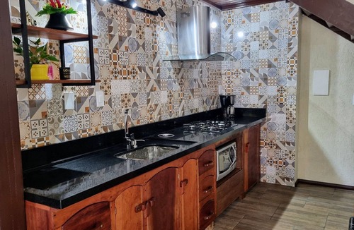 Lagoa da Conceicao House | Casa Master na Lagoa da Conceição