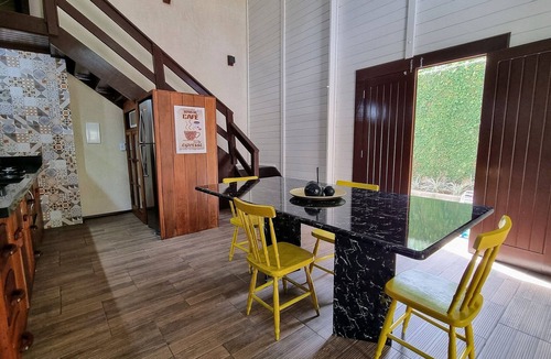 Lagoa da Conceicao House | Casa Master na Lagoa da Conceição