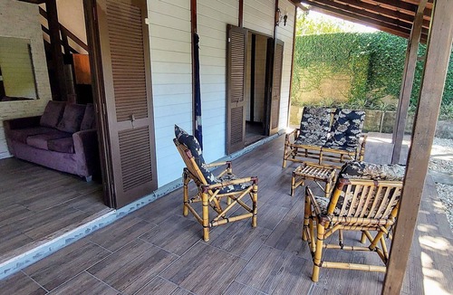 Lagoa da Conceicao House | Casa Master na Lagoa da Conceição