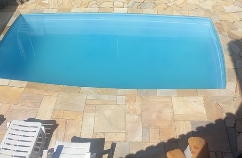 Bertioga House | Casa Master Pé na Areia c/Piscina Wifi