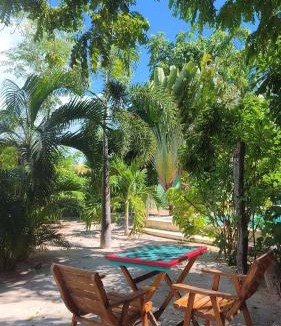 Fortim House | Casa MCAYA