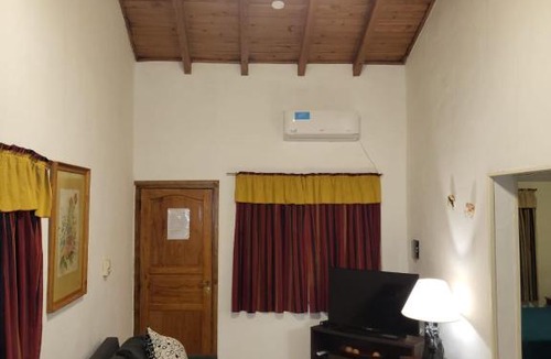 San Rafael House | Casa Meli