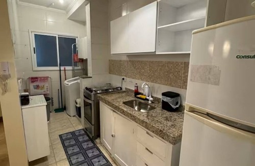 Toninhas Apartment | Casa Melo 8 - Ubatuba
