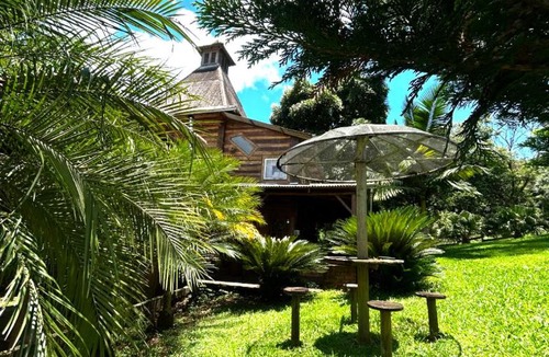 Ita Ski Chalet | Casa Meu Céu