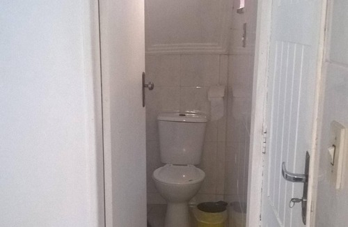 Coroa do Meio House | Casa Mobiliada 2/4 Para 05 Pessoas em Aracaju