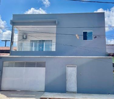 Coqueiro House | Casa mobiliada para alugar COP 30