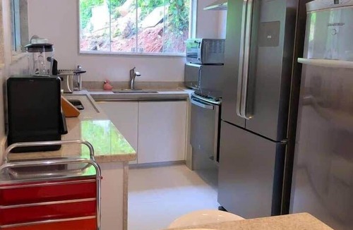 Itanema Villa | Casa Moderna e Pé na Areia em Angra - ANG008