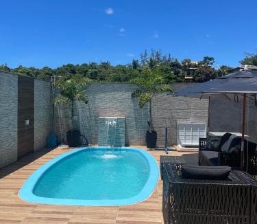 Costazul House | Casa moderna com Piscina em Costa azul