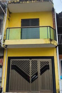 Mongagua House | Casa mongagua