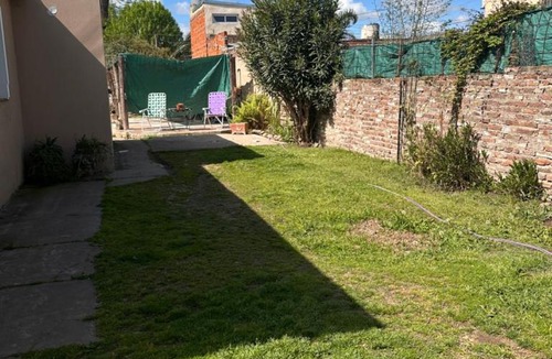 Lujan House | Casa Moni