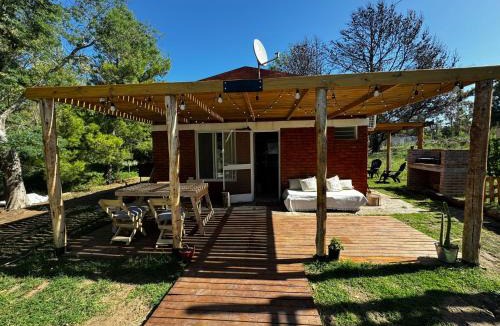 Balneario Sauce Grande House | Casa Monte Hermoso/Sauce grande