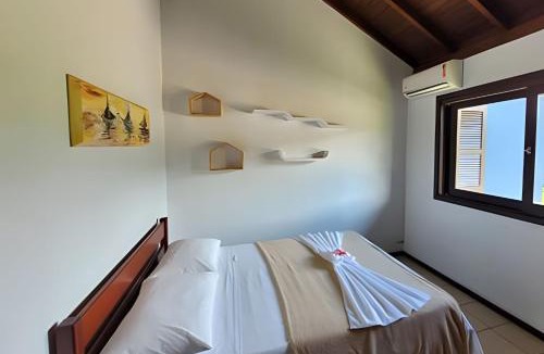 Garopaba Villa | Casa Morrinhos 01