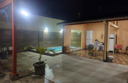Belem House | Casa Mosqueiro
