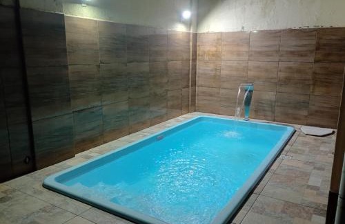 Belem House | Casa Mosqueiro