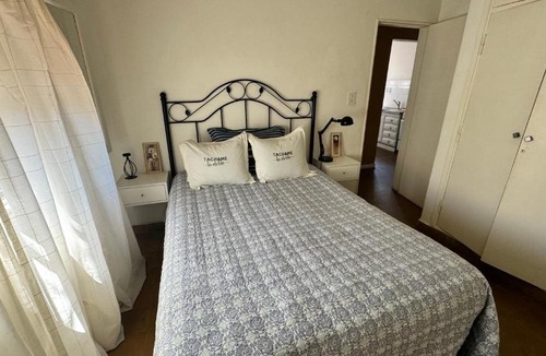 Muniz Apartment | casa Muñiz