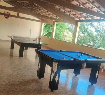 Coqueiral House | Casa muito espaçosa privativa com Piscina, Churrasqueira e área gourmet