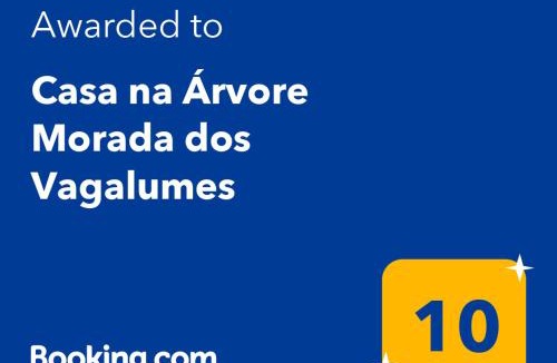 Farroupilha Villa | Casa na Árvore Aconchego Morada dos Vagalumes