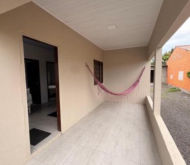 Balneario Gaivota House | Casa na BEIRA MAR