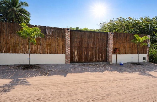 Caicara House | Casa na lagoa do Paraíso- Villa Bem Estar