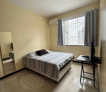 Marambaia House | Casa na Marambaia para COP 30