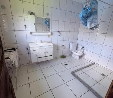 Pereque House | Casa na praia 2 andares com capacidade para 12 pessoas