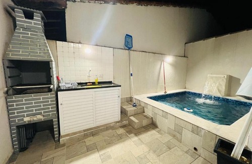 Cibratel II House | Casa na praia