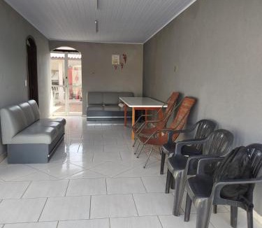 Itapoa House | Casa na praia