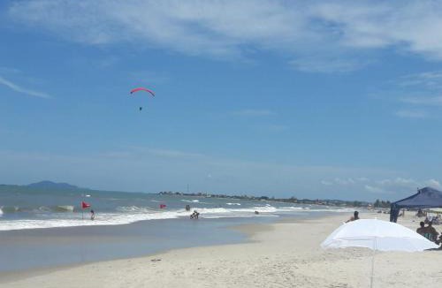 Itapoa House | Casa na praia