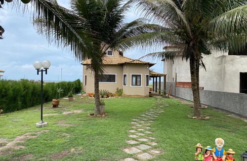 Unamar House | Casa na Praia