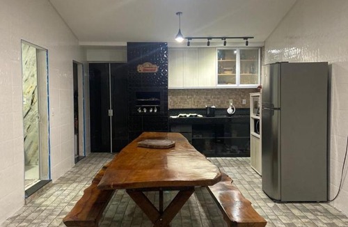 Zimbros House | Casa na praia de Zimbros Bombinhas