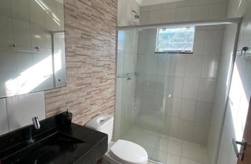 Zimbros House | Casa na praia de Zimbros Bombinhas