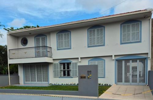 Cachoeira do Bom Jesus House | Casa na praia em Florianópolis