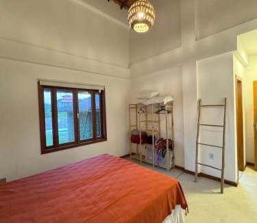 Saquarema House | Casa na praia em Itaúna Saquarema