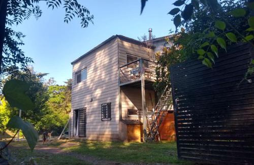 Bosque Peralta Ramos Apartment | Casa Namasté